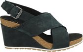 Timberland Dames Sandalen Capri Sunset X-band -