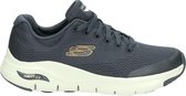 Skechers ARCH FIT Heren Sneakers - Maat  44