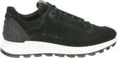 Ecco Exostrike dames sneaker - Zwart - Maat 35