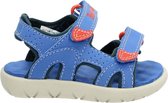 Timberland Perkins Row jongens sandaal - Licht blauw - Maat 22