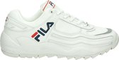 Fila Refined 2.0 Low heren sneaker - Wit - Maat 44