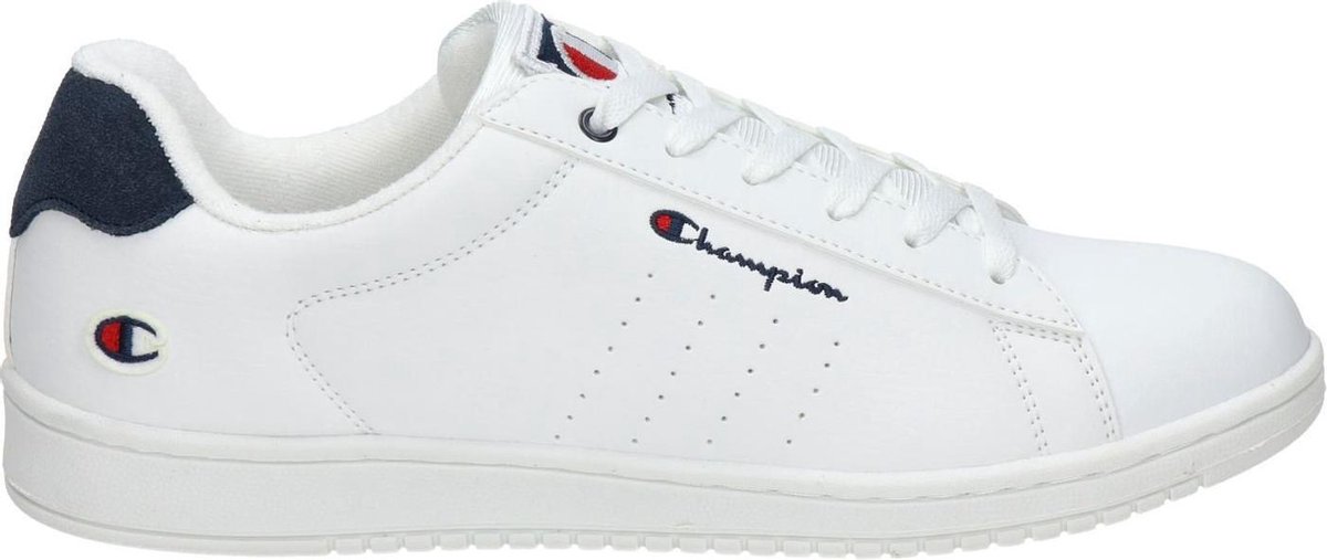 Champion sneakers heren hotsell