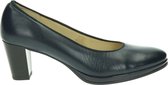 Ara Orly dames pump - Blauw - Maat 40