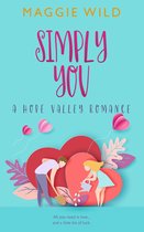 Hope Valley Romance 1 - Simply You