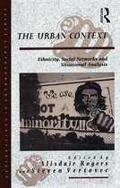 Explorations in Anthropology - The Urban Context