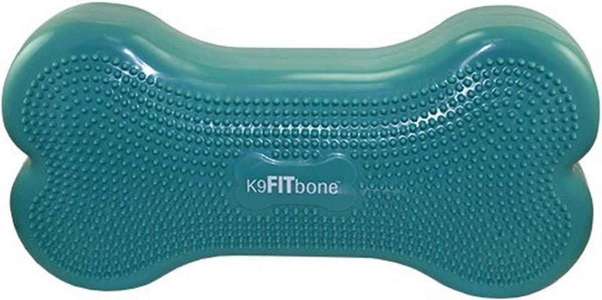 FitPAWS K9Fitbone - Turquoise