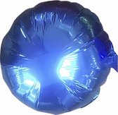 Gerimport Folieballon Globo 45 Cm Blauw