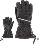 Lenz Verwarmbare Handschoen 4.0 Men S - Zwart