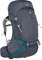 Osprey Aura AG 50 Small Backpack - Rugzak - vestal grey