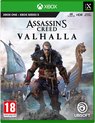 Assassin's Creed Valhalla - Xbox One & Xbox Series X
