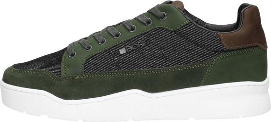 Bjorn Borg L200 Dnm M bol