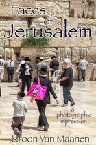 Faces of Jerusalem