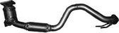 Katalysator Volkswagen Golf V 1.4i 16V BCA 9/04-5/06