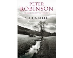 DCI Banks 5 - Schijnbeeld