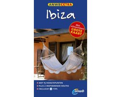 ANWB Extra  -   Ibiza