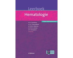 Leerboek hematologie