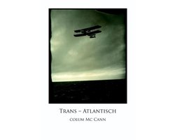 Omslag van Trans-Atlantisch