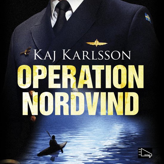 Operation Nordvind - cover