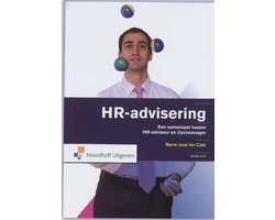 HR-advisering