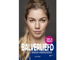 Balverliefd