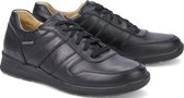 Mephisto Vito - heren veterschoen - zwart - maat 44.5 (EU) 10 (UK)