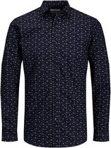 Jack & Jones Heren Overhemd - Maat XL