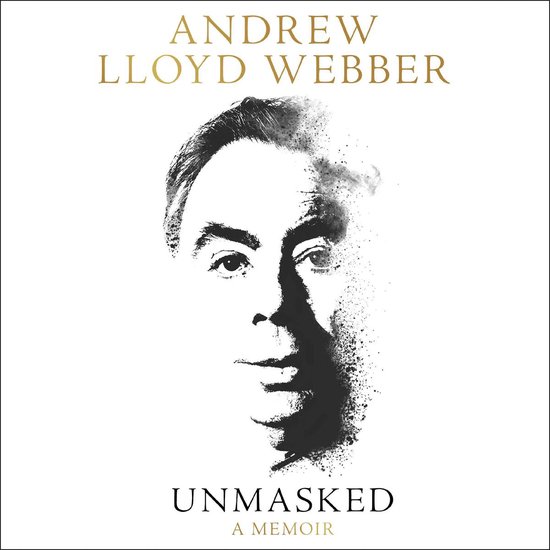 Unmasked - cover