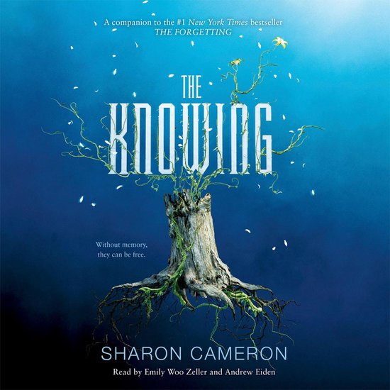 The Knowing - cover
