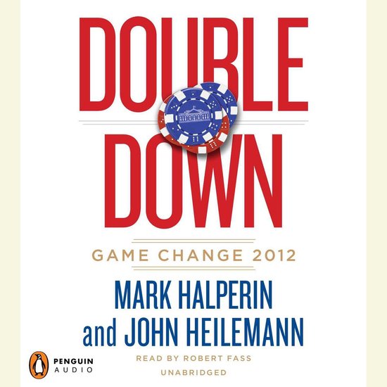 Double Down - cover
