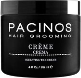 Pacinos - Crème - Sculpting Wax Cream - 118 ml
