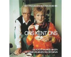 Ons kent ons