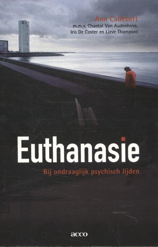 Foto: Euthanasie bij ondraaglijk psychisch lijden