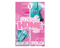 Sweet Home 1 - Sweet Home (Parte 1)