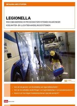 Legionella 32 arbo, informatiebladen