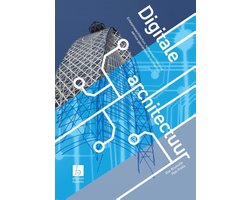 Omslag van Digitale architectuur