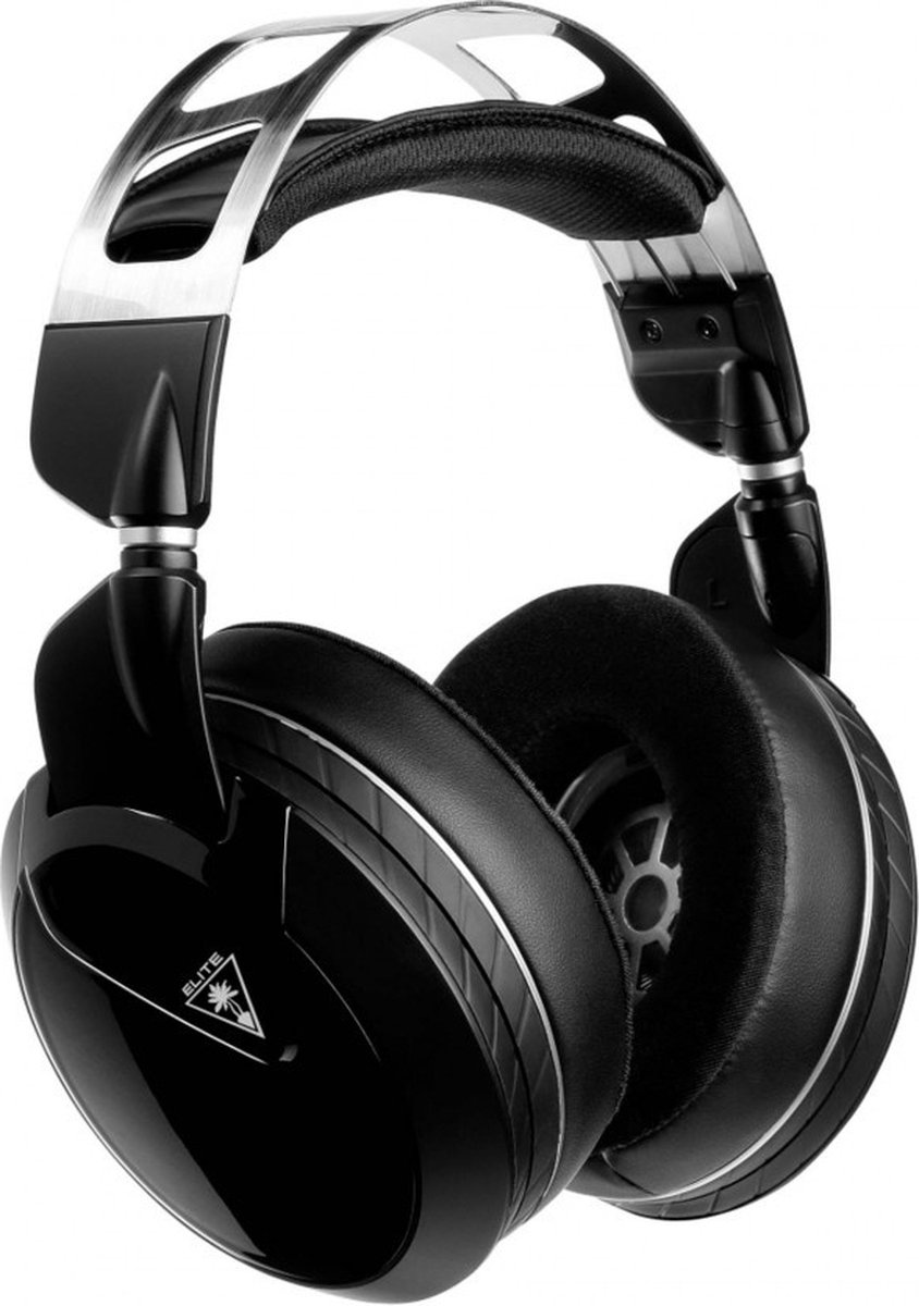 Gaming Headset \u0026 Super AMP - PS4 \u0026 PS5 