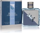 Royal Copenhagen 1775 by Royal Copenhagen 100 ml - Eau De Toilette Spray