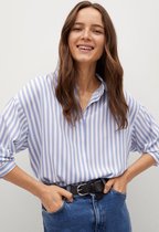 Soepelvallende Blouse Met Print 87994023 52