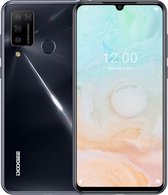 Doogee N20 Pro 6GB/128GB Space Gray