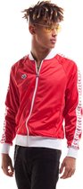 Arena - Heren Relax Iv Team Jacket red-white-red