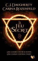 Collection R 1 - Le Feu secret - tome 1