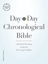 Day by Day - CSB Day-by-Day Chronological Bible