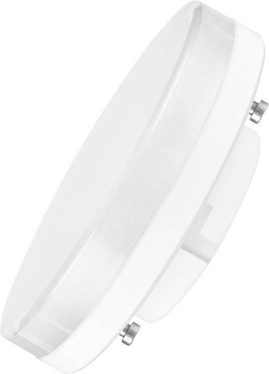 OSRAM LED-lamp Energielabel A+ (A++ - E) GX53 Speciale vorm 6 W = 40 W