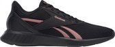 Reebok Lite 2.0 Dames - Sportschoenen - zwart - maat 38.5