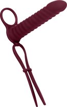 Stretching en vibrerende prostaatmassager Spice it Up Grace