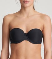 Marie Jo L'Aventure Tom Strapless Bh 0120828 Charbon - maat EU 80C / FR 95C