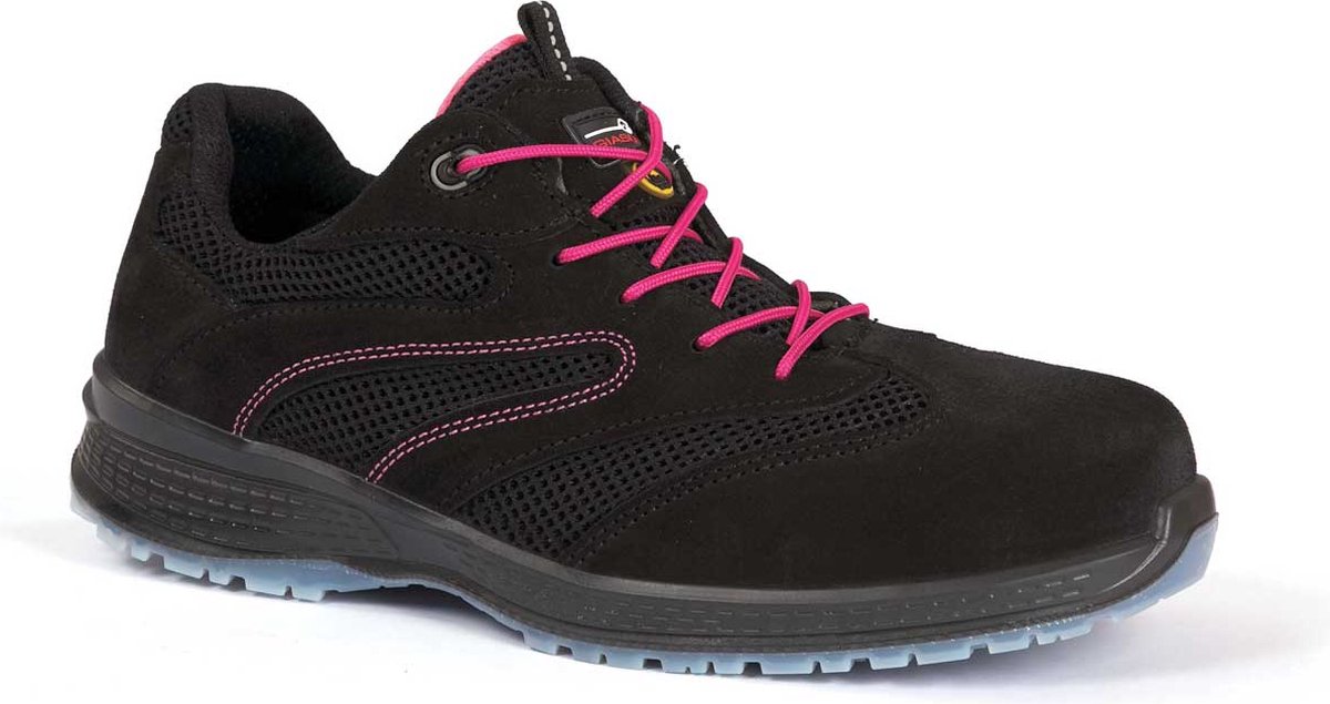 Giasco Kube Dance | Maat 41 | Veiligheidsschoenen voor dames klasse S1P SRC ESD