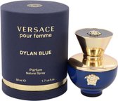 Versace Pour Femme Dylan Blue by Versace 50 ml - Eau De Parfum Spray