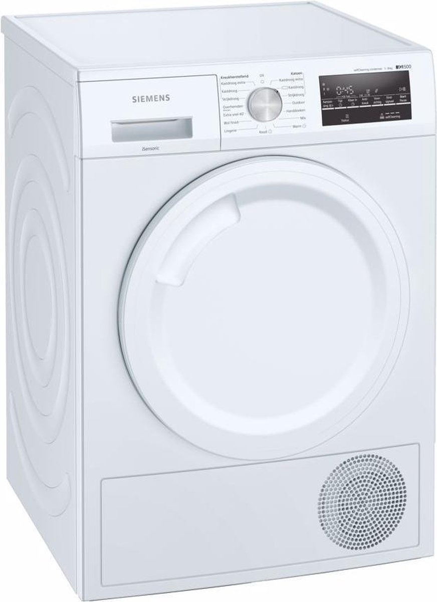 Siemens WT44W400NL