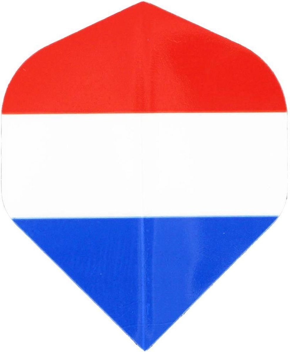 Nederlandse Vlag Flight